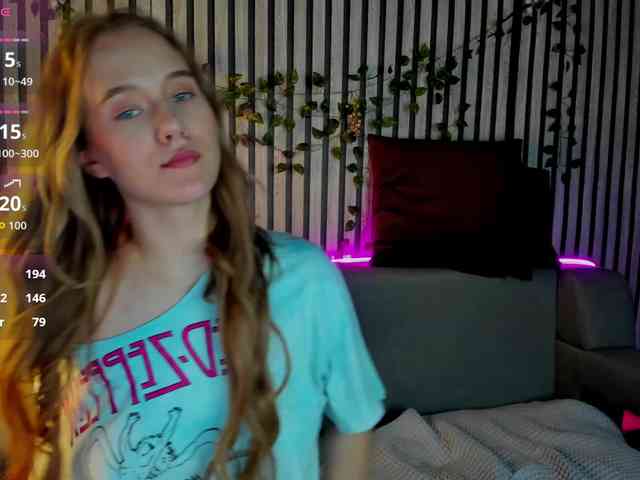 Casey-Sweeet webcam