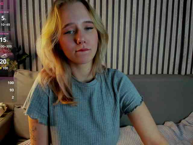 Casey-Sweeet webcam