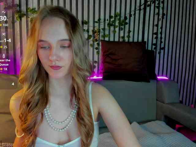 Casey-Sweeet webcam