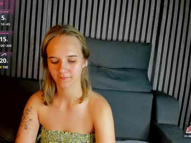 Casey-Sweeet webcam