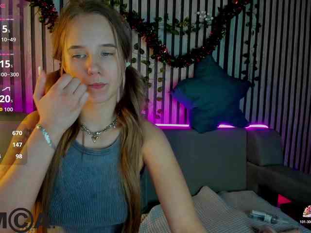 Casey-Sweeet webcam