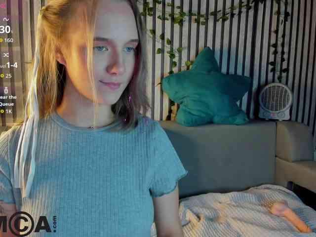 Casey-Sweeet webcam