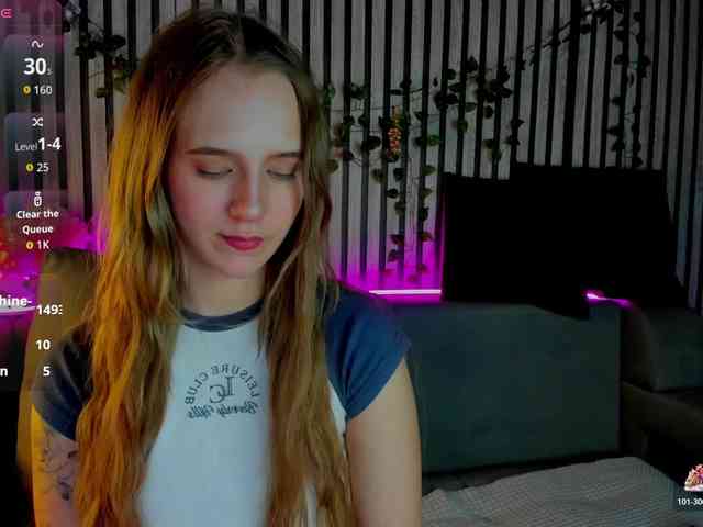 Casey-Sweeet webcam