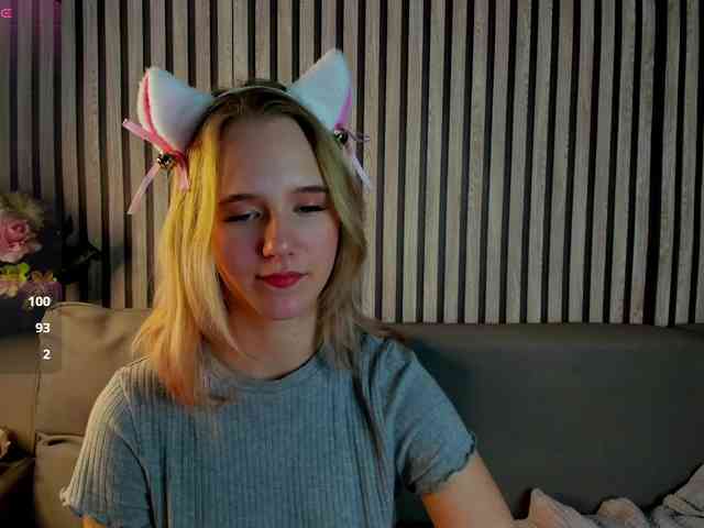 Casey-Sweeet webcam