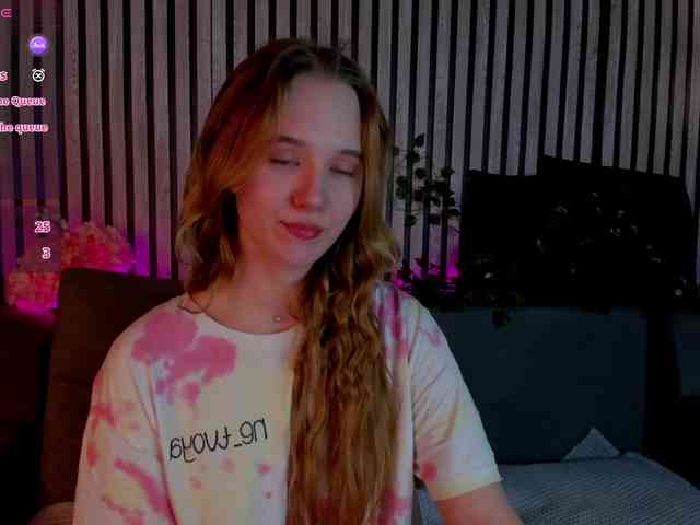 Casey-Sweeet webcam