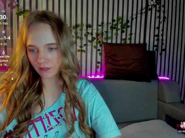 Casey-Sweeet webcam
