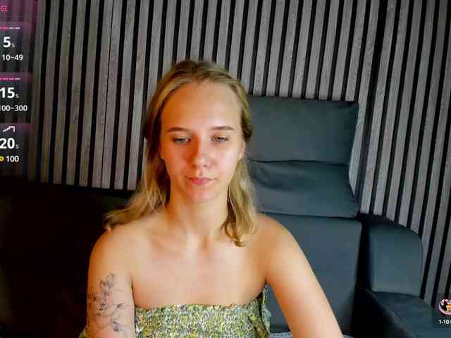 Casey-Sweeet webcam