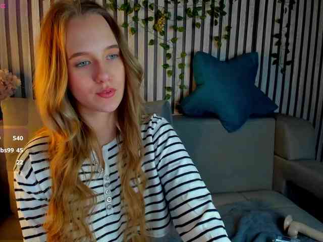 Casey-Sweeet webcam