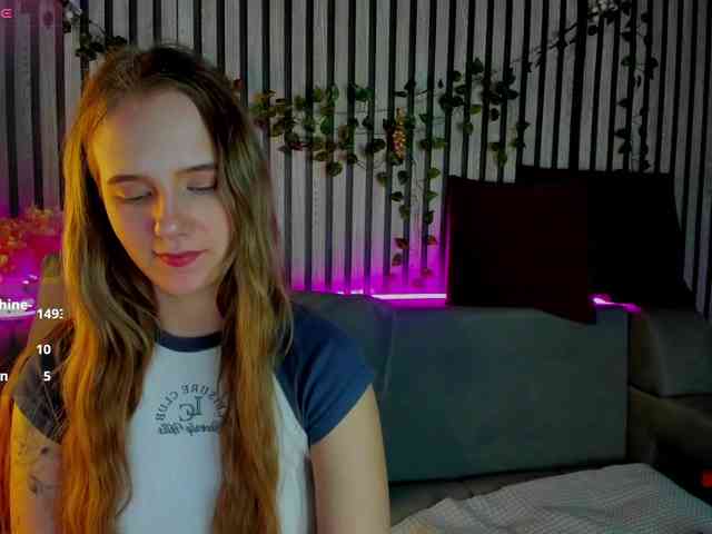 Casey-Sweeet webcam