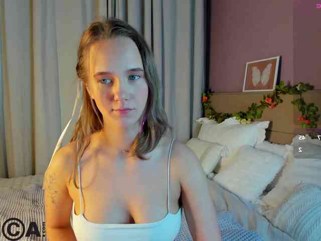 Casey-Sweeet webcam