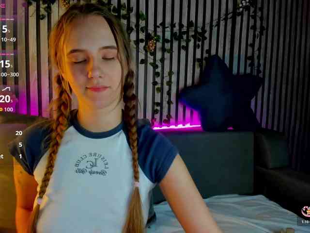 Casey-Sweeet webcam