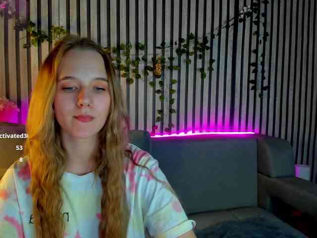 Casey-Sweeet webcam