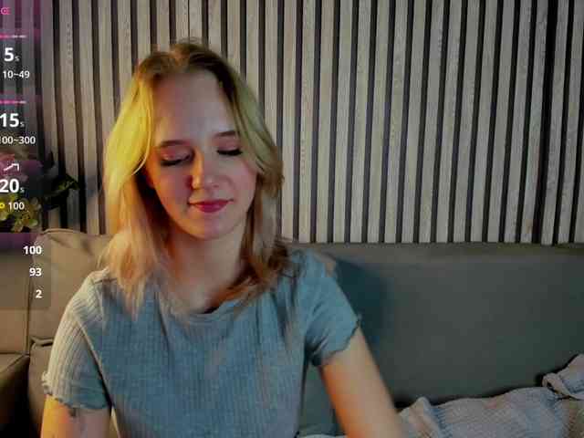 Casey-Sweeet webcam