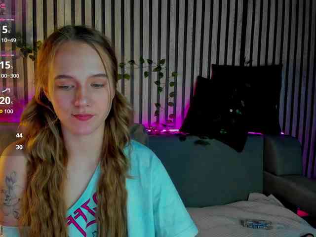 Casey-Sweeet webcam
