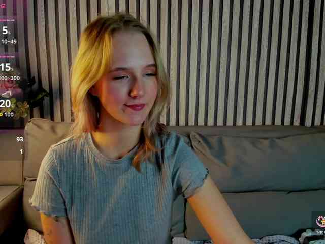 Casey-Sweeet webcam