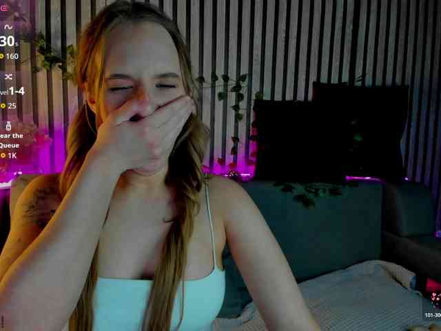 Casey-Sweeet webcam