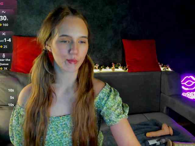 Casey-Sweeet webcam