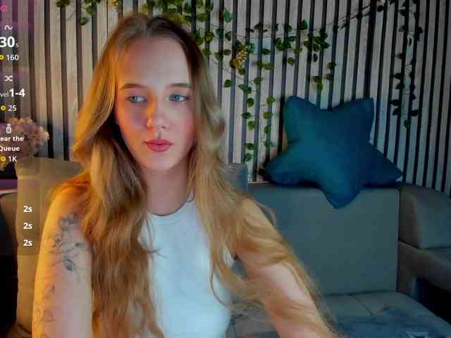 Casey-Sweeet webcam