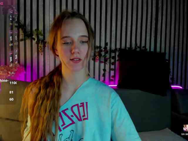 Casey-Sweeet webcam