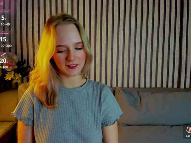 Casey-Sweeet webcam