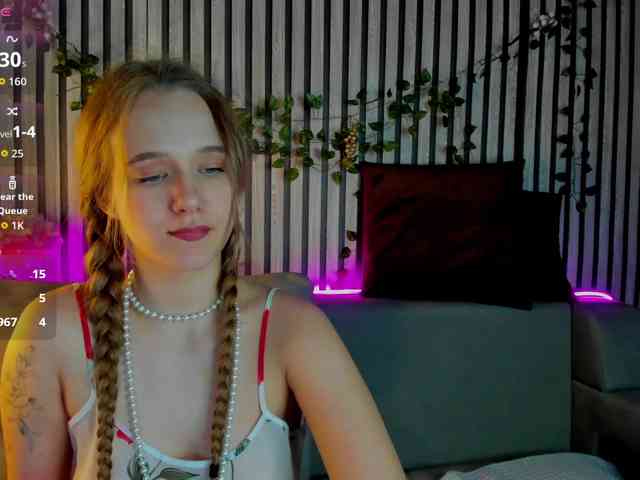 Casey-Sweeet webcam
