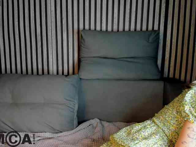 Casey-Sweeet webcam