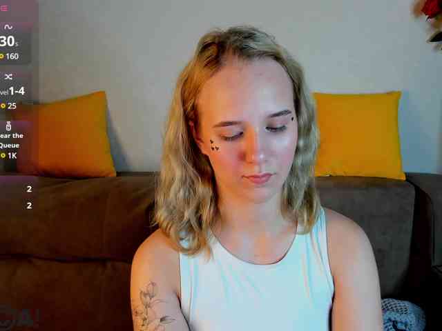 Casey-Sweeet webcam