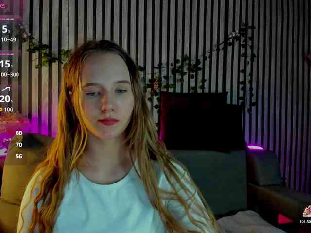 Casey-Sweeet webcam