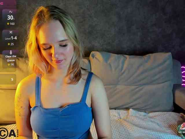 Casey-Sweeet webcam