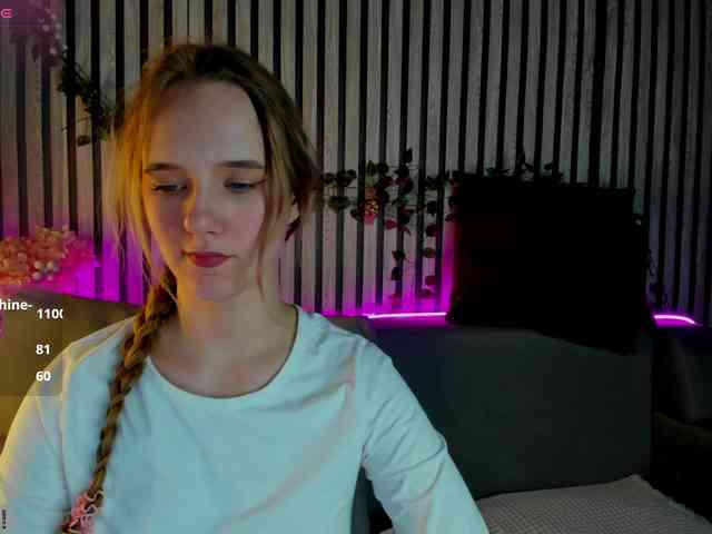 Casey-Sweeet webcam