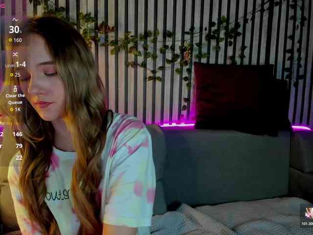Casey-Sweeet webcam
