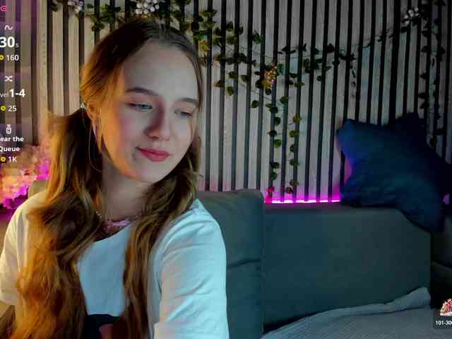 Casey-Sweeet webcam
