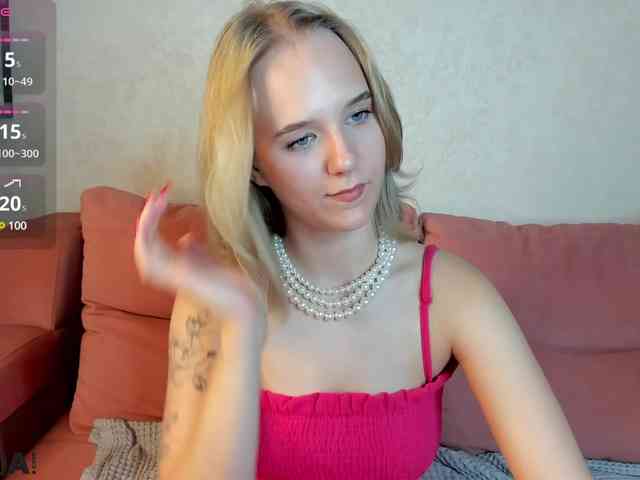 Casey-Sweeet webcam