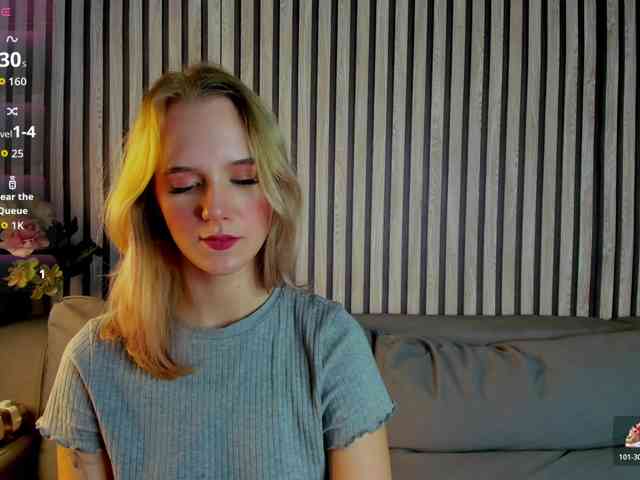 Casey-Sweeet webcam