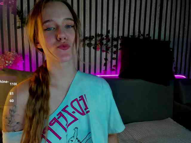 Casey-Sweeet webcam