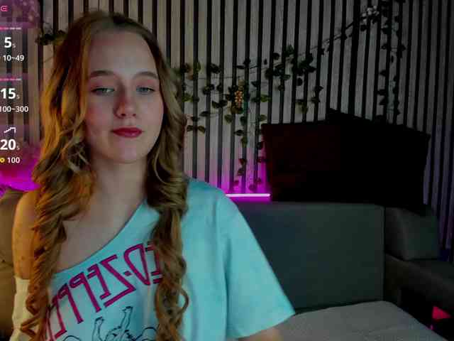 Casey-Sweeet webcam