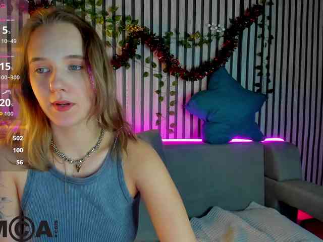 Casey-Sweeet webcam
