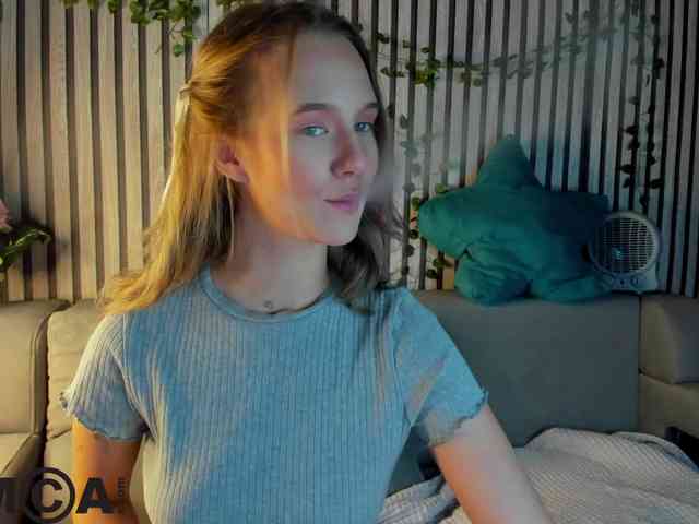 Casey-Sweeet webcam