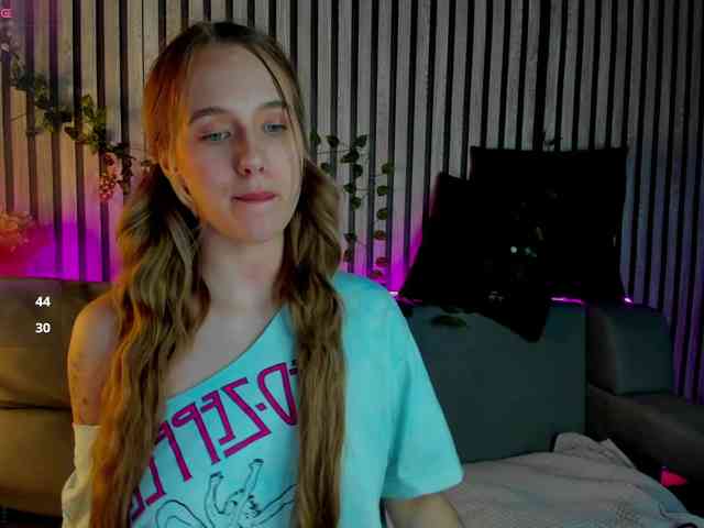 Casey-Sweeet webcam