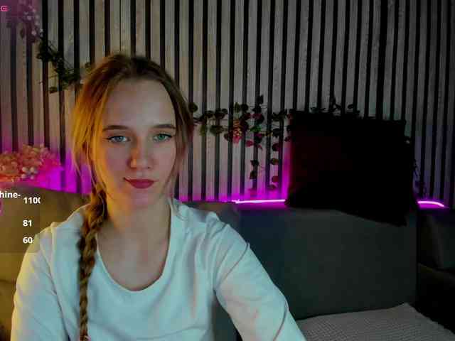 Casey-Sweeet webcam