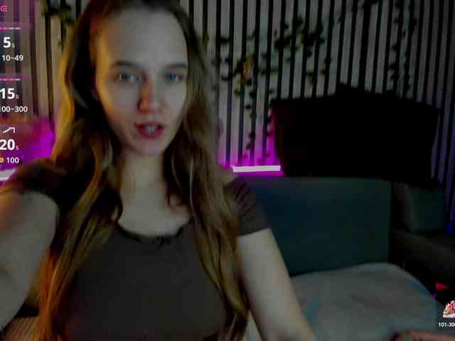 Casey-Sweeet webcam