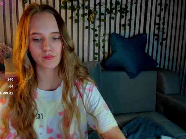 Casey-Sweeet webcam