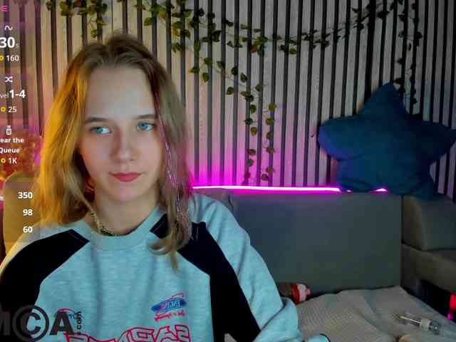 Casey-Sweeet webcam