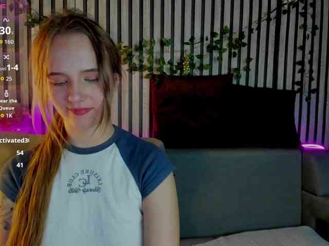 Casey-Sweeet webcam