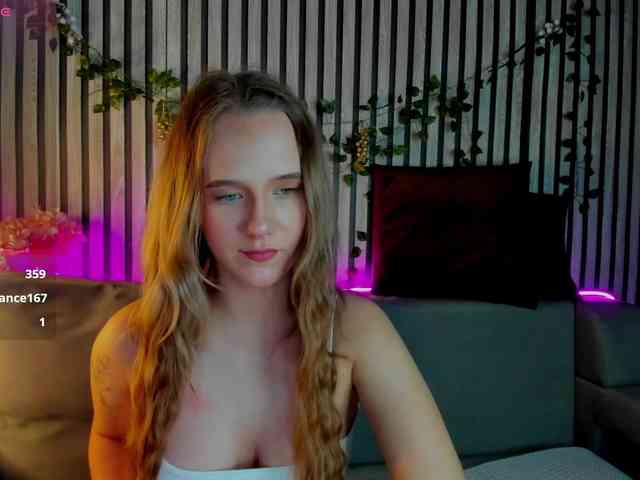 Casey-Sweeet webcam