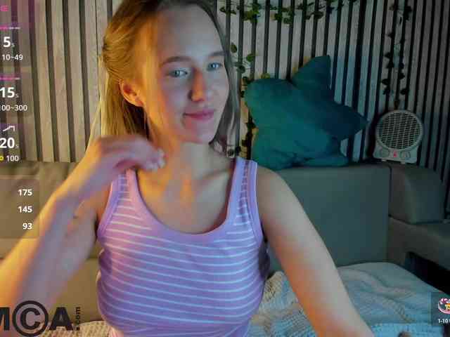 Casey-Sweeet webcam