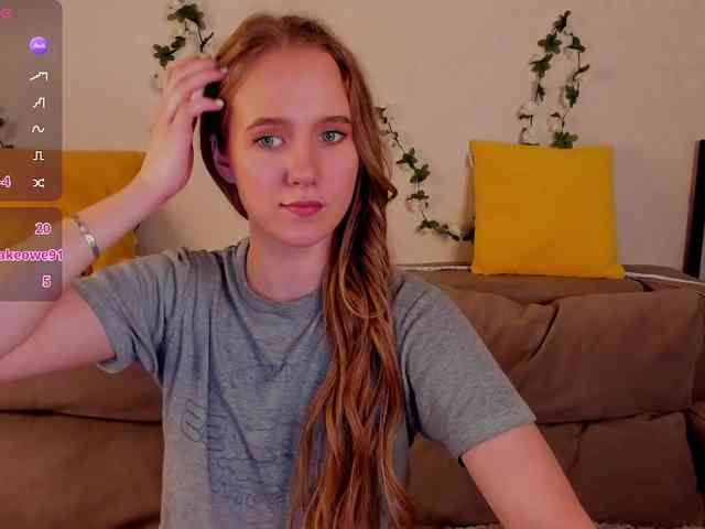 Casey-Sweeet webcam