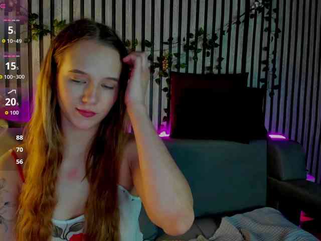 Casey-Sweeet webcam