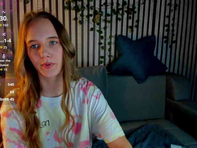 Casey-Sweeet webcam