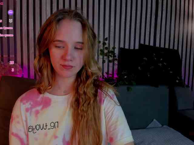Casey-Sweeet webcam
